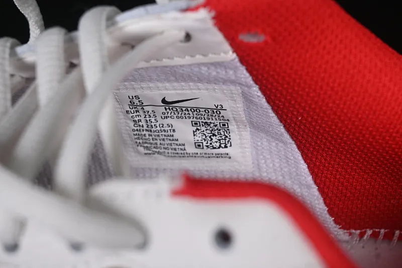 All Categories Nk Air Force 1 Air Force Series Nk Air Force 1 Shadow Air Force Lightweight Increase Nk Air Force 1 Shadow Air Force One Lightweight Increase Low-top Versatile Sneakers HQ3400-030